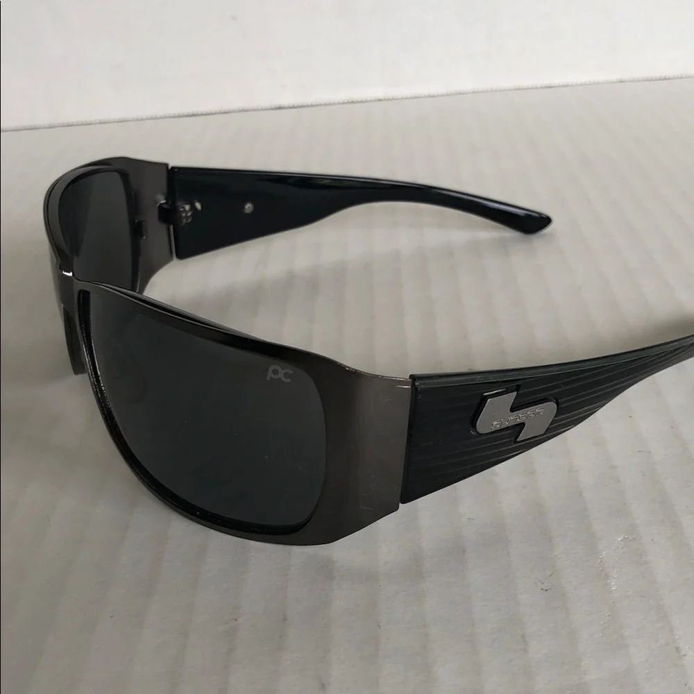 Sundog Paula Creamer Collection Sunglasses